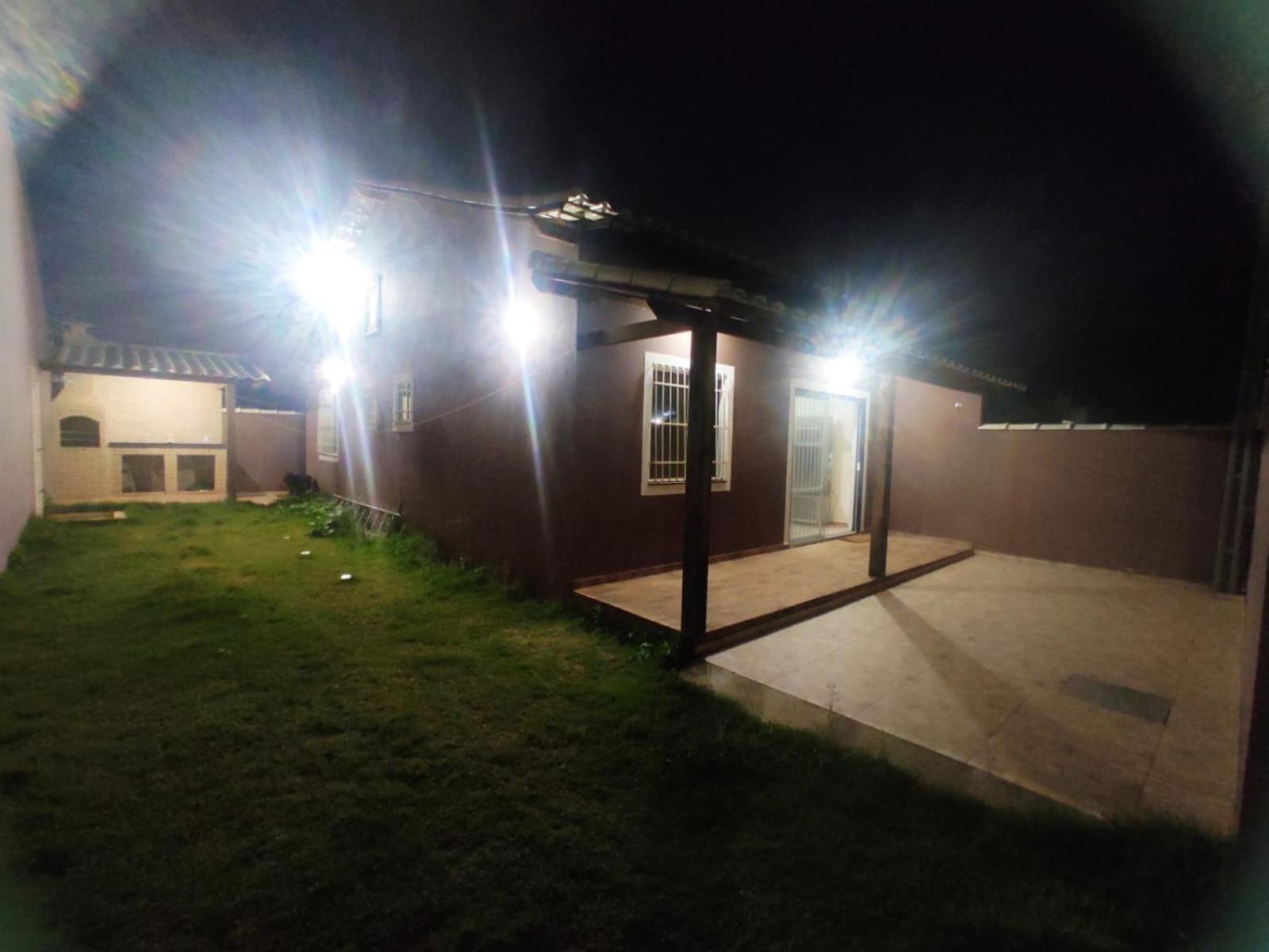 Unamar Cabo Frio, Condominio Verao Vermelho 1, Casa A 90 Metros Da Praia! Exterior foto
