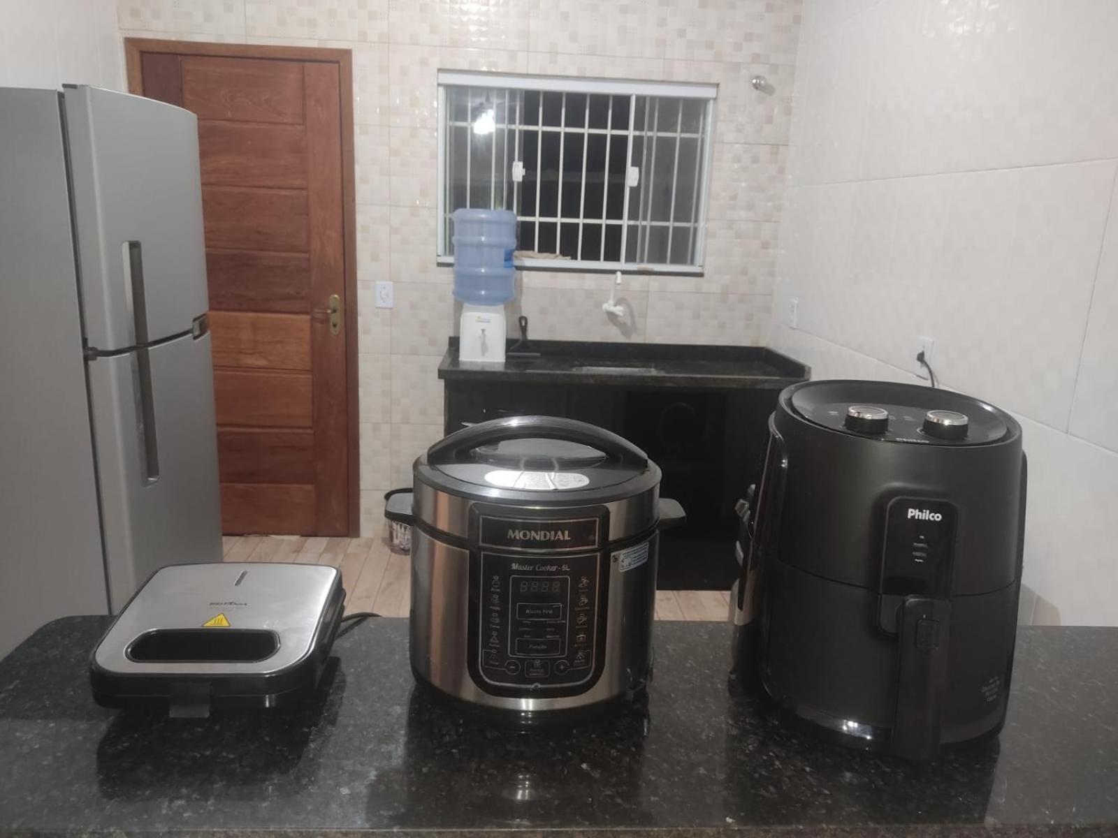Unamar Cabo Frio, Condominio Verao Vermelho 1, Casa A 90 Metros Da Praia! Exterior foto