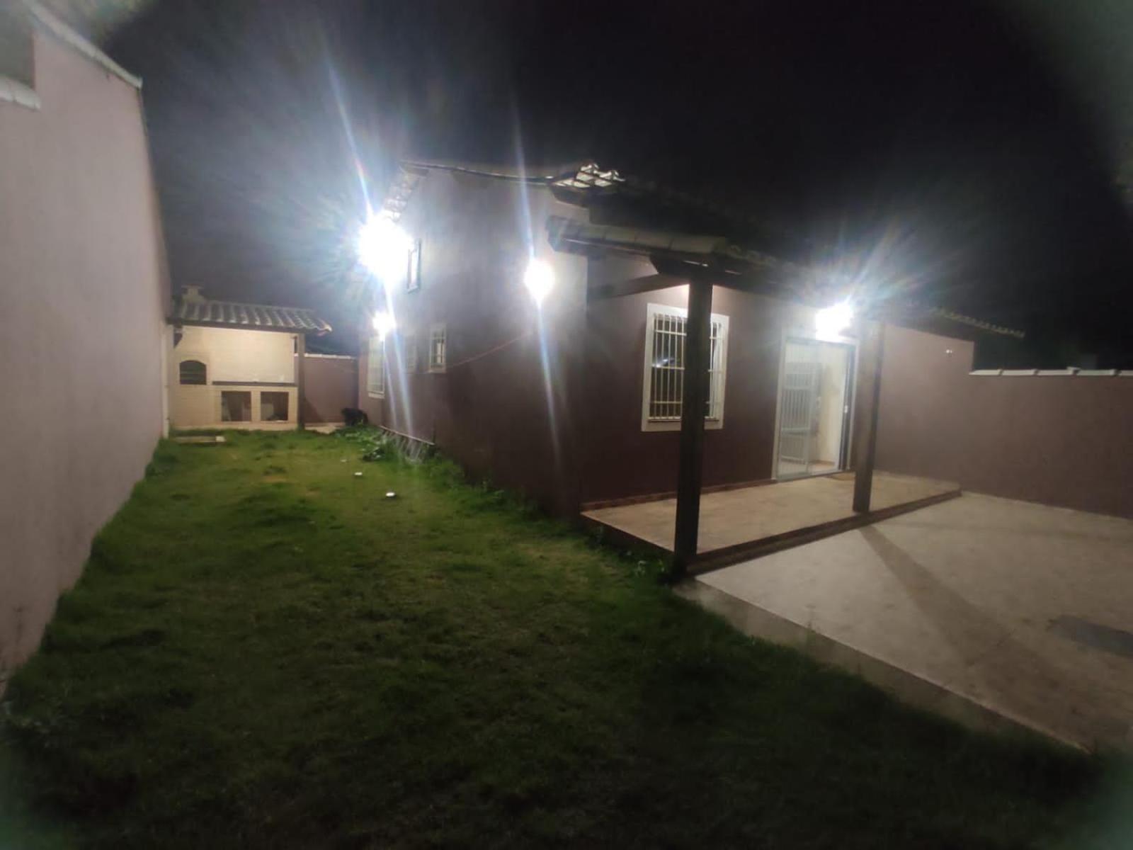 Unamar Cabo Frio, Condominio Verao Vermelho 1, Casa A 90 Metros Da Praia! Exterior foto