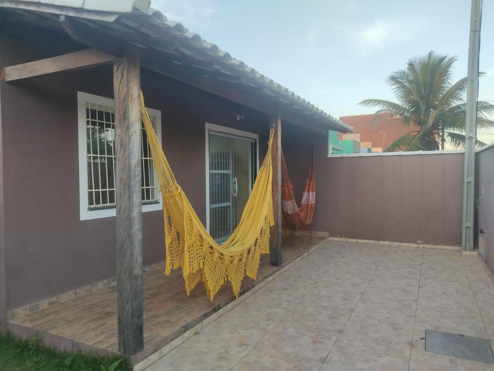 Unamar Cabo Frio, Condominio Verao Vermelho 1, Casa A 90 Metros Da Praia! Exterior foto