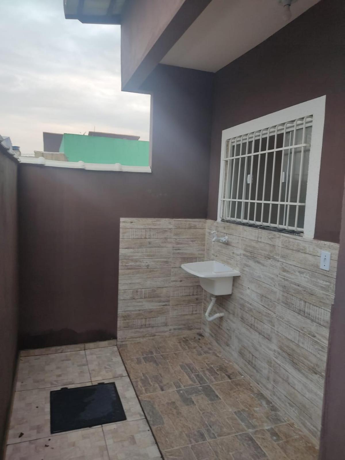 Unamar Cabo Frio, Condominio Verao Vermelho 1, Casa A 90 Metros Da Praia! Exterior foto