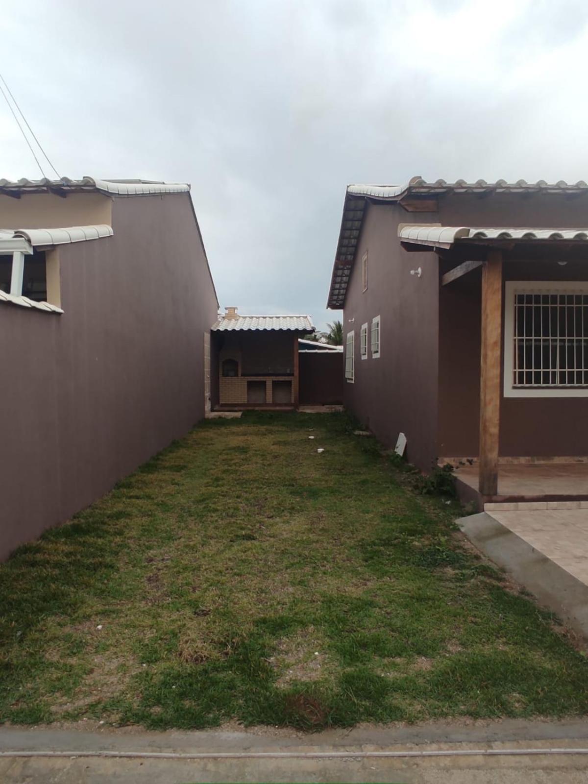 Unamar Cabo Frio, Condominio Verao Vermelho 1, Casa A 90 Metros Da Praia! Exterior foto