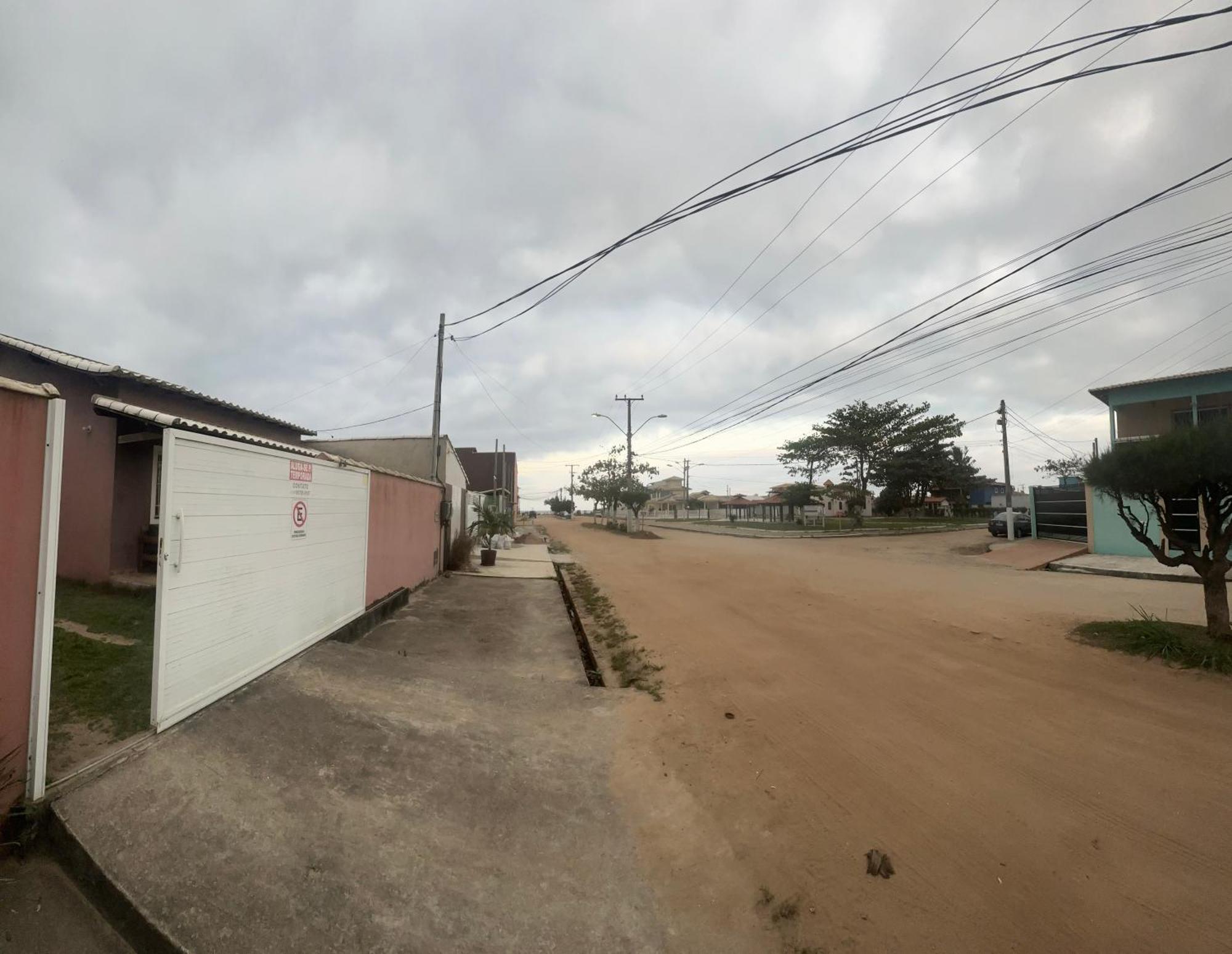 Unamar Cabo Frio, Condominio Verao Vermelho 1, Casa A 90 Metros Da Praia! Exterior foto