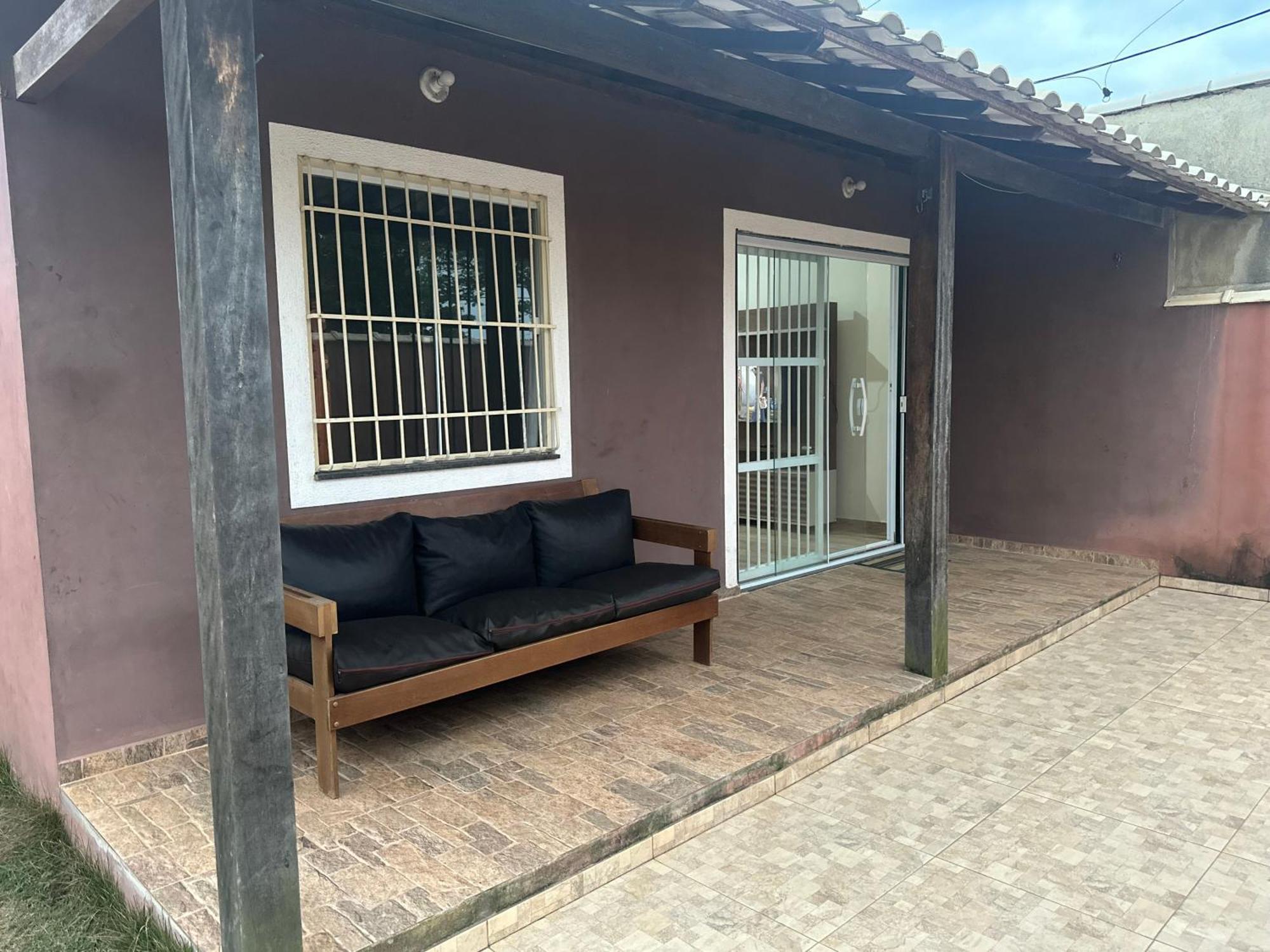 Unamar Cabo Frio, Condominio Verao Vermelho 1, Casa A 90 Metros Da Praia! Exterior foto