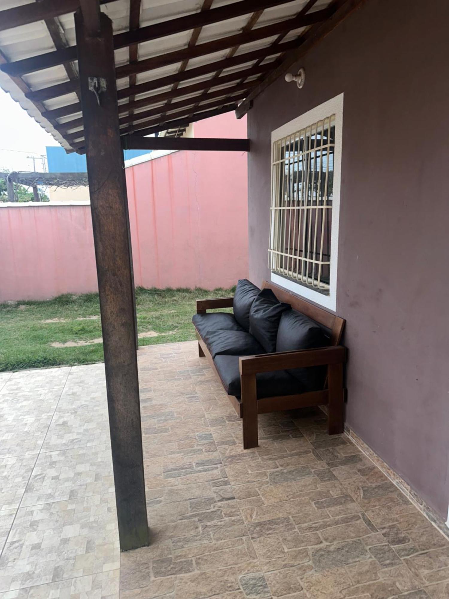 Unamar Cabo Frio, Condominio Verao Vermelho 1, Casa A 90 Metros Da Praia! Exterior foto